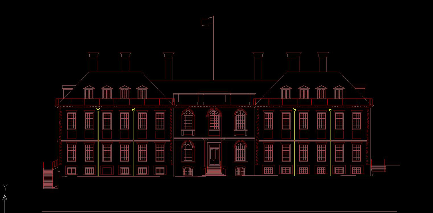 Bldg-C