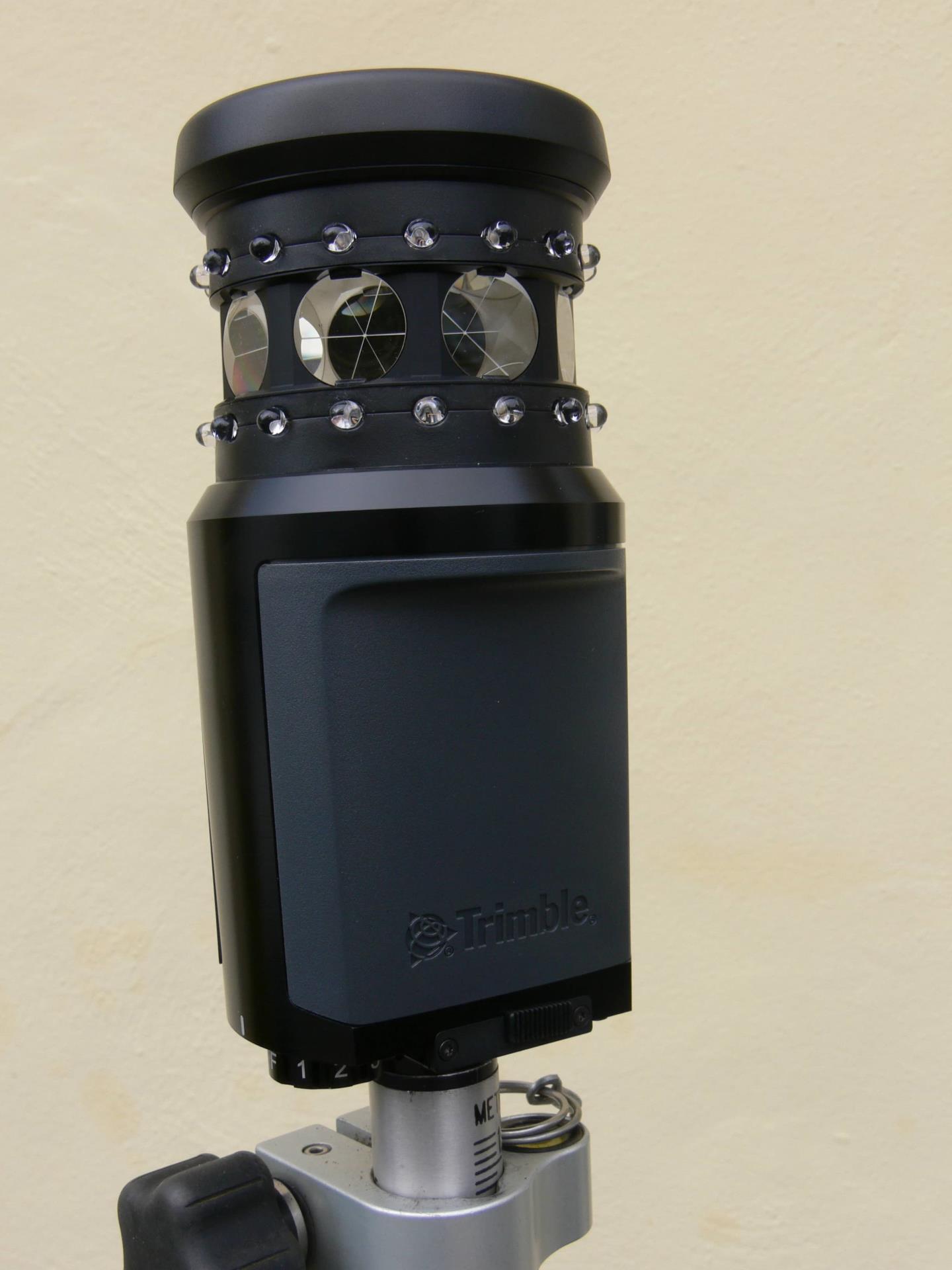 survey equipment