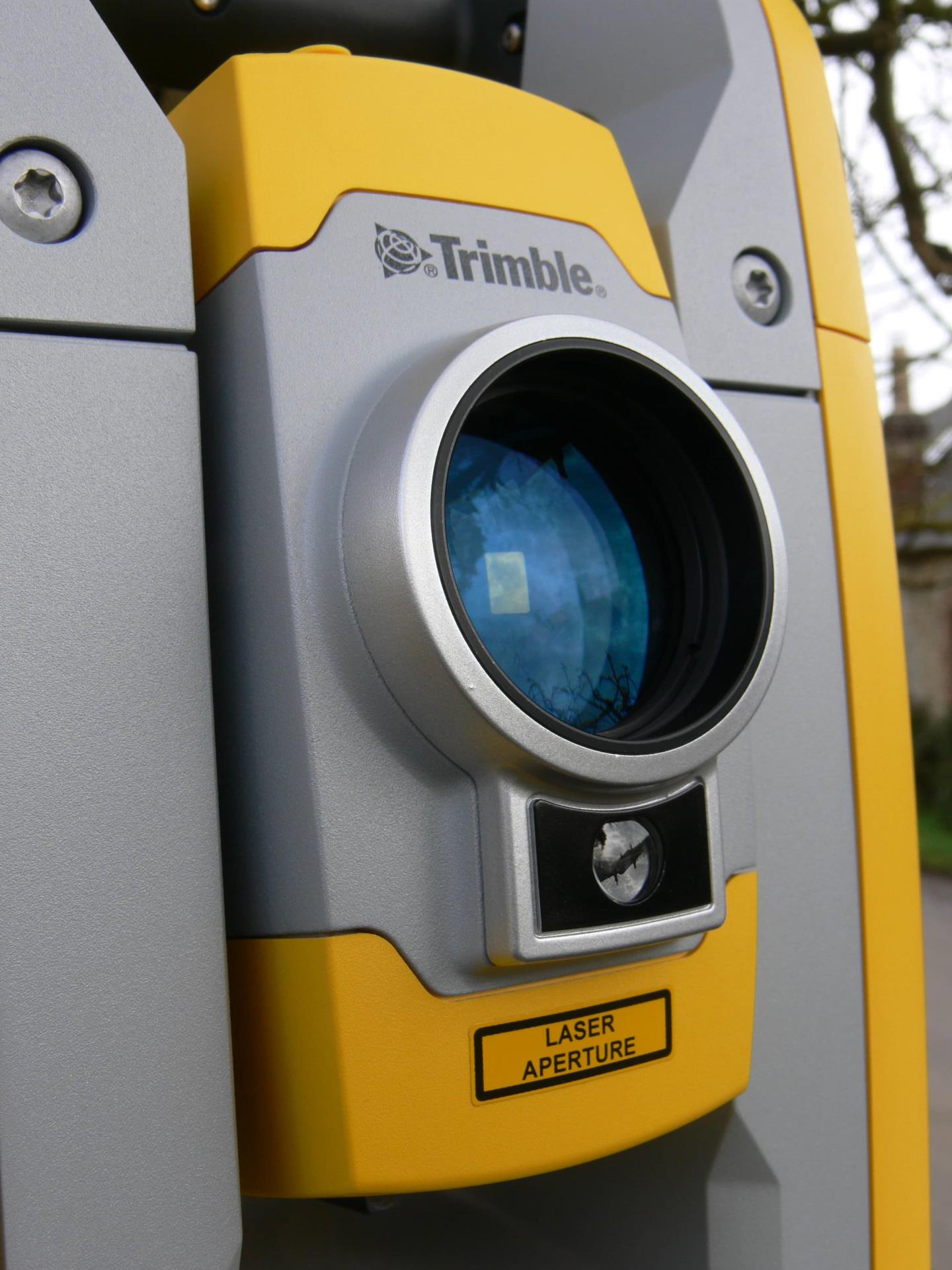 survey equipment