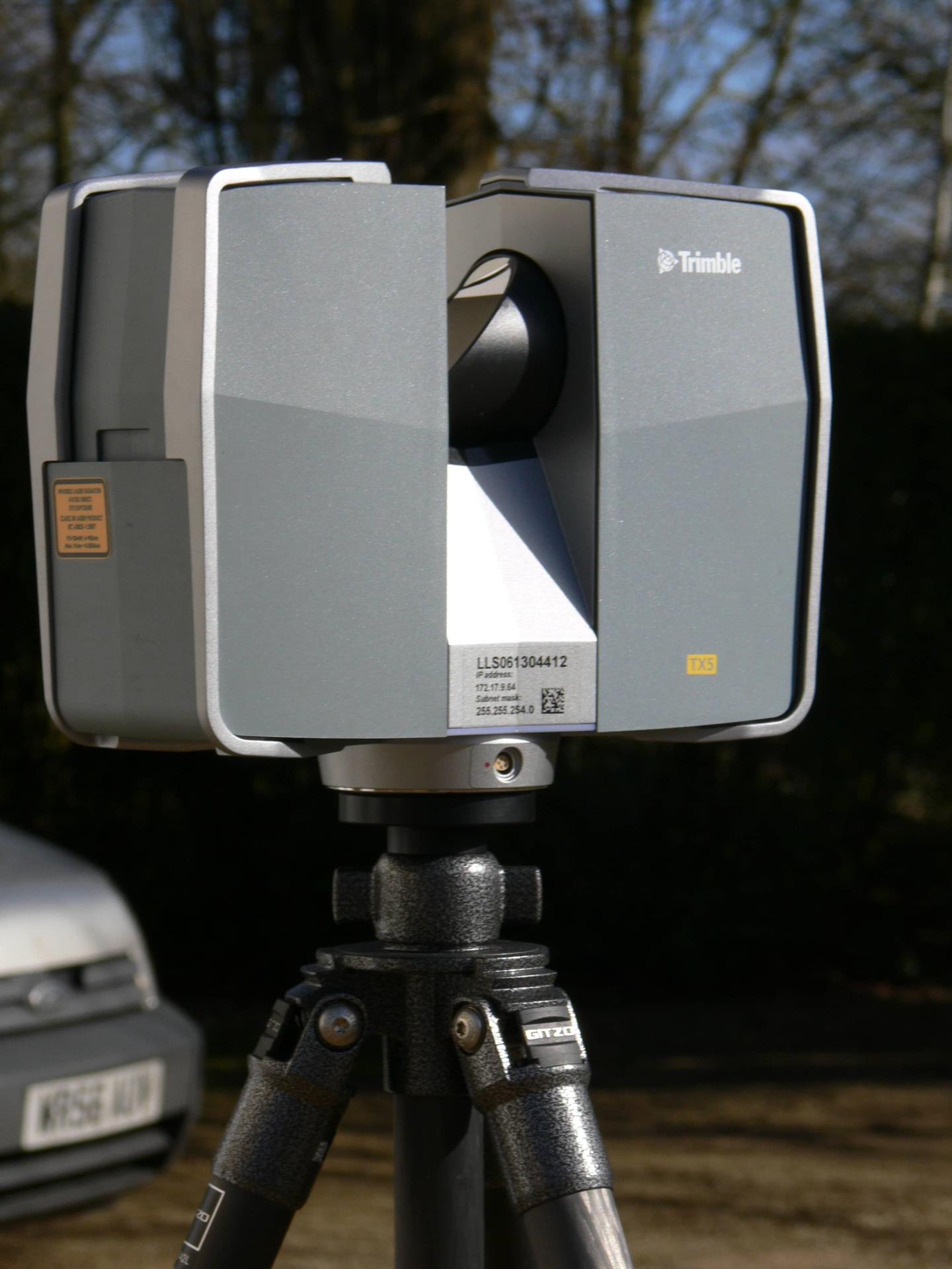 survey equipment
